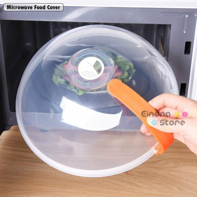 Microwave Food Cover